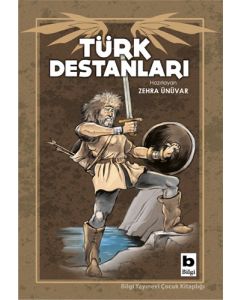 Türk Destanları