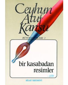 Bir Kasabadan Resimler