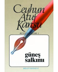 Güneş Salkımı