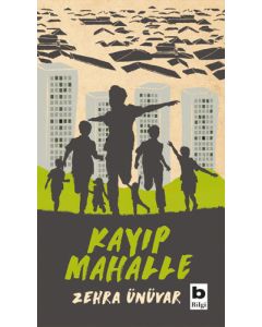 Kayıp Mahalle