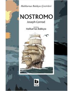 Halikarnas Balıkçısı Çevirileri - Nostromo