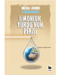 Limonluk Yurdu'nun Perisi
