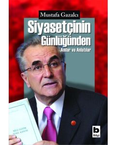 Siyasetçinin Günlüğünden