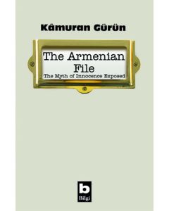 The Armenian File