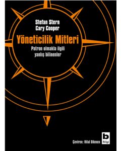 Yöneticilik Mitleri