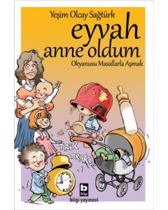 Eyvah Anne Oldum