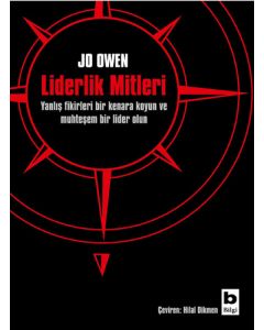 Liderlik Mitleri