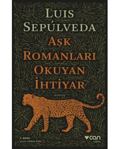 Aşk Romanları Okuyan İhtiyar