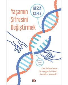 Yaşamın Şifresini Değiştirmek