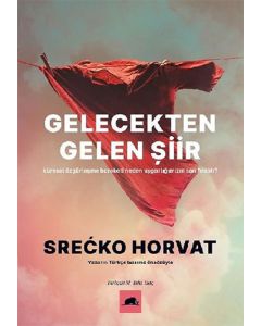 Gelecekten Gelen Şiir