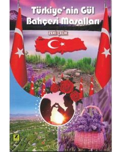 Türkiye’nin Gül Bahçesi Masalları