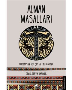 Alman Masalları