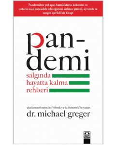 Pandemi - Salgında Hayatta Kalma Rehberi