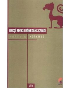 Bekçi Bıyıklı Rönesans Kedisi