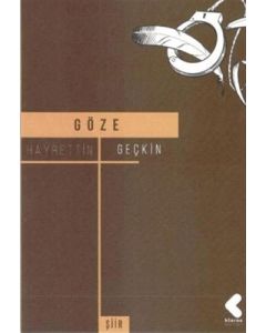 Göze