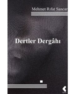 Dertler Dergahı