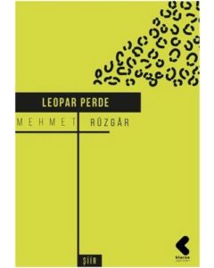 Leopar Perde