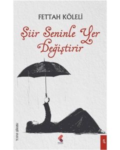 Şiir Seninle Yer Değiştirir