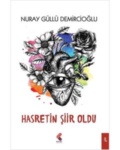 Hasretin Şiir Oldu