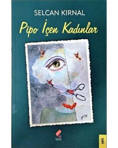 Pipo İçen Kadınlar