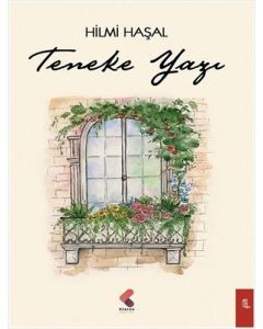 Teneke Yazı