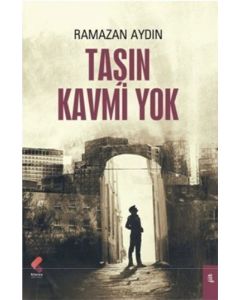 Taşın Kavmi Yok