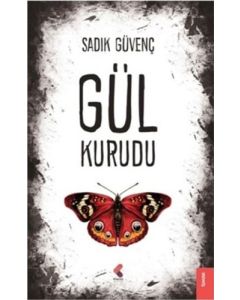 Gül Kurudu