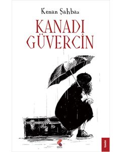 Kanadı Güvercin