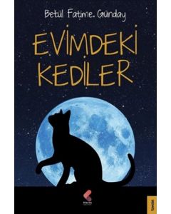 Evimdeki Kediler