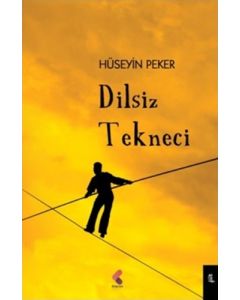 Dilsiz Tekneci