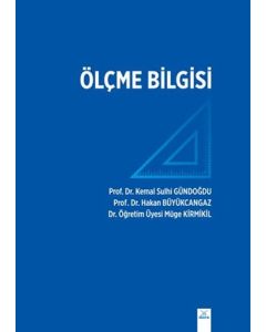 Ölçme Bilgisi
