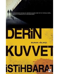 Derin Kuvvet İstihbarat