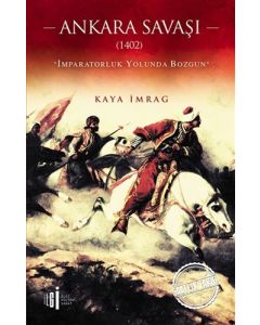 Ankara Savaşı (1402)