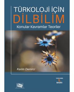 Türkoloji İçin Dilbilim
