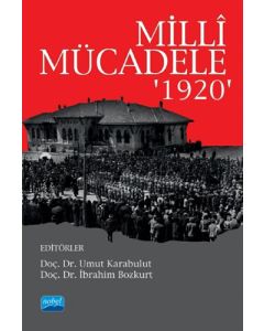 Milli Mücadele '1920'