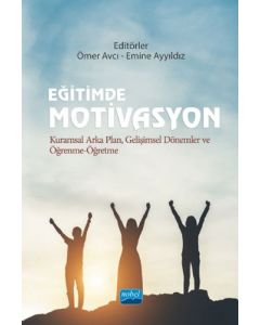 Eğitimde Motivasyon