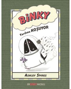 Binky Yardıma Koşuyor