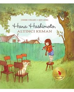 Hana Hashimoto - Altıncı Keman
