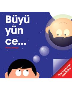 Büyüyünce... (Ciltli)