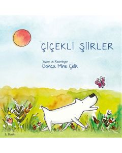 Çiçekli Şiirler