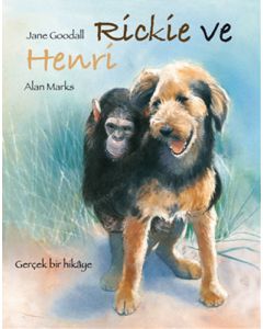 Rickie ve Henri
