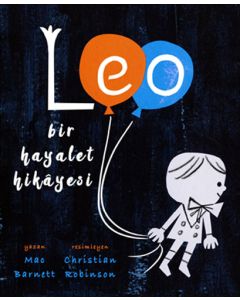 Leo - Bir Hayalet Hikayesi