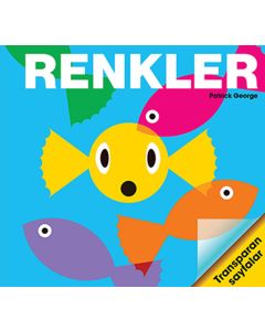 Renkler (Ciltli)