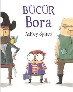 Bücür Bora