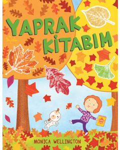 Yaprak Kitabım