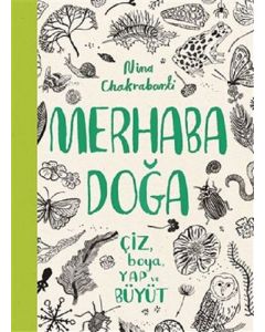 Merhaba Doğa