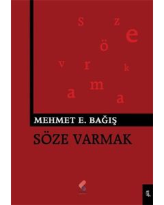 Söze Varmak