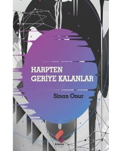Harpten Geriye Kalanlar