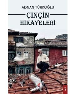 Çinçin Hikayeleri