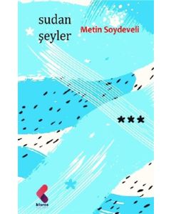 Sudan Şeyler